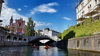 Relocate Your UK Company to Slovenia After Brexit
