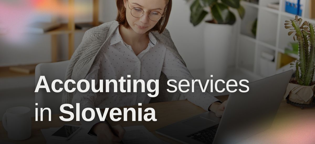 Accountants in Slovenia