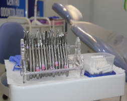 Open a Dental Clinic in Slovenia